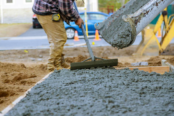 Best Concrete Sealing and Maintenance in Metlatla, AK