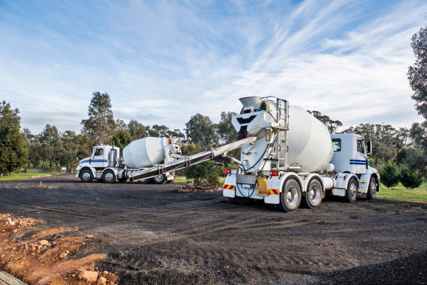 Best Industrial Concrete Flooring in Metlatla, AK