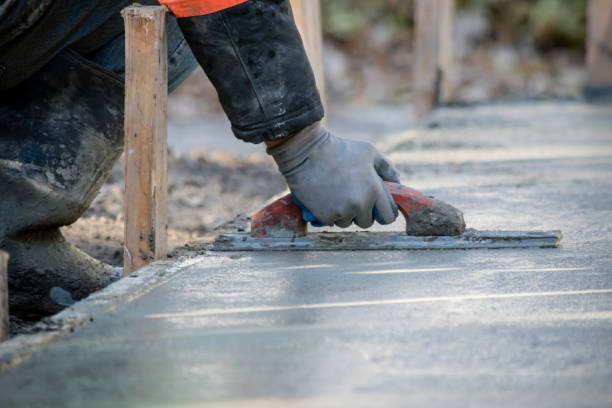 Best Concrete Foundation Repair in Metlatla, AK