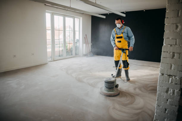 Best Concrete Grinding and Polishing in Metlatla, AK