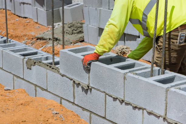 Best Concrete Demolition Services in Metlatla, AK