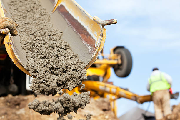 Best Concrete Steps and Stairs in Metlatla, AK