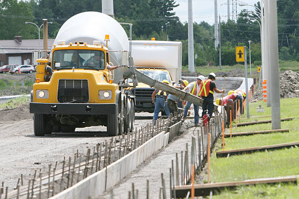 Best Concrete Retaining Walls in Metlatla, AK
